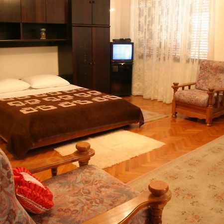 Villa Nina Novi Vinodolski Bagian luar foto