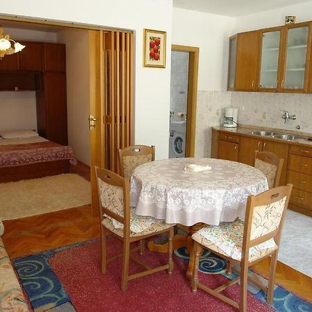 Villa Nina Novi Vinodolski Bagian luar foto