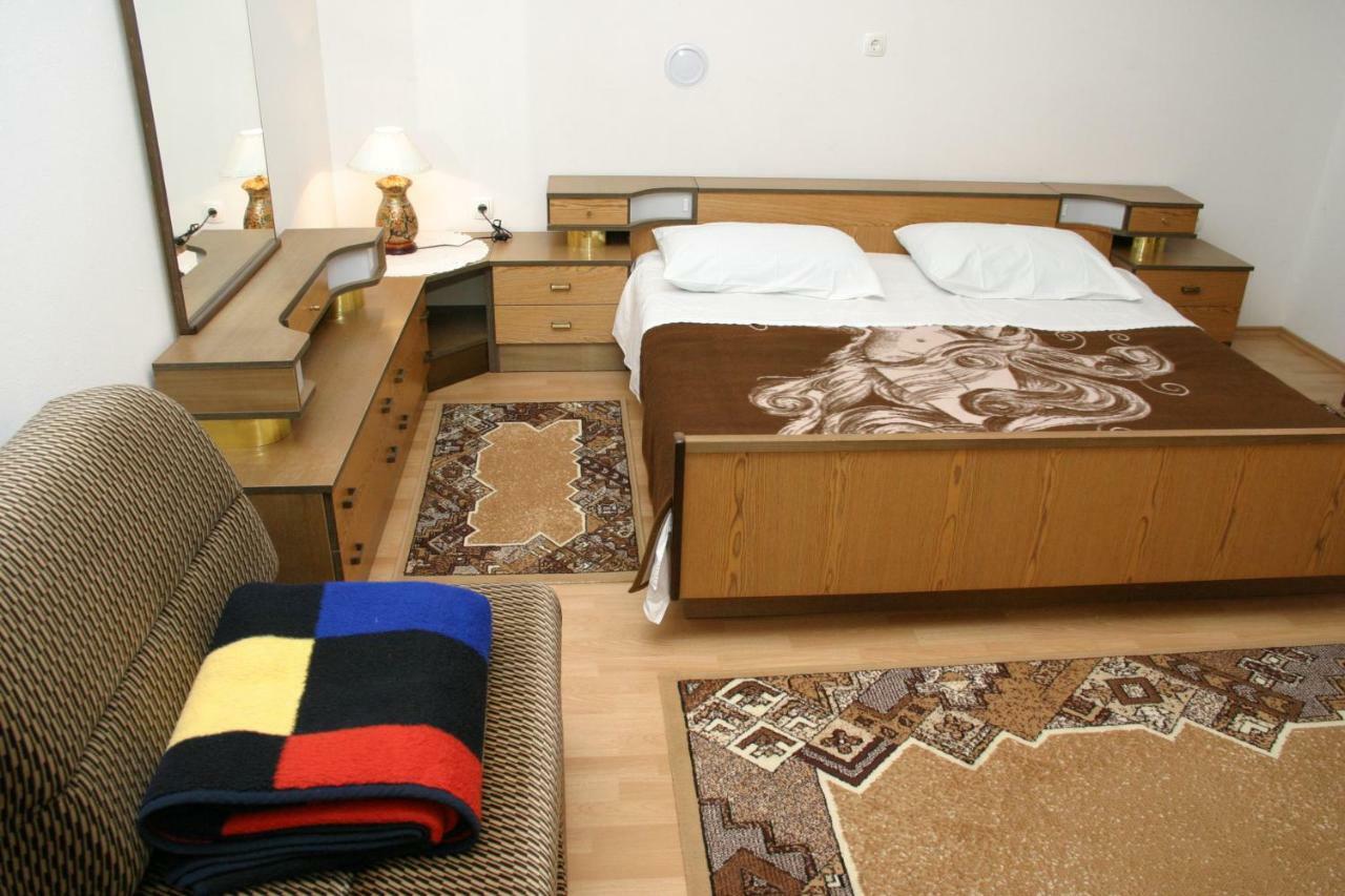 Villa Nina Novi Vinodolski Bagian luar foto