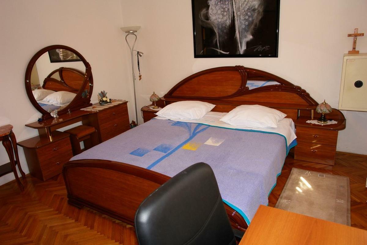 Villa Nina Novi Vinodolski Bagian luar foto
